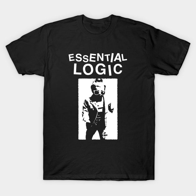 Essential Logic T-Shirt by ProductX